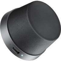 Акустична система Promate Punch 3 Вт Black (punch.black)