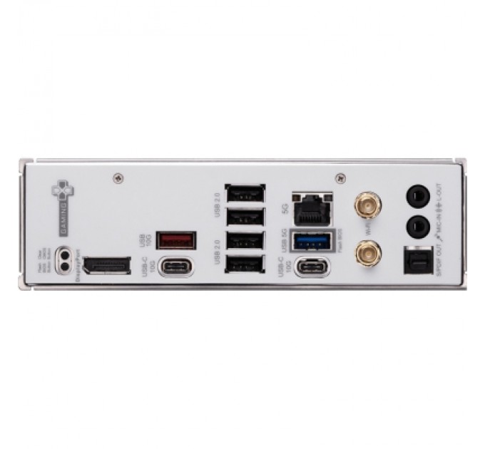 Материнська плата MSI B850 GAMING PLUS WIFI PZ