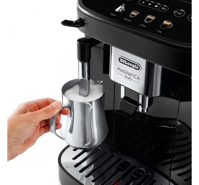 DeLonghi Кавомашина DeLonghi ECAM 290.21.B