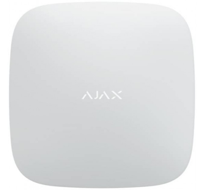 Ajax Ajax ReX 2 (8EU) white ретранслятор сигналу