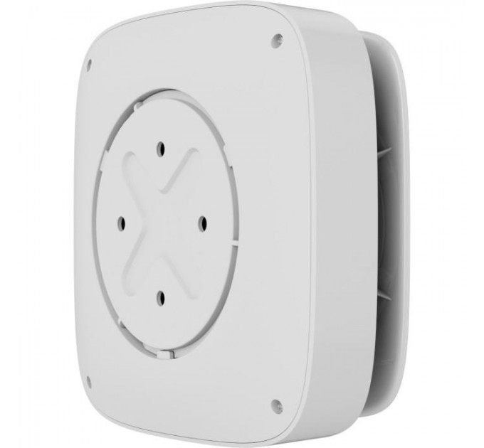 Ajax Ajax FireProtect 2 RB (Heat/Smoke) (8EU) white датчик диму та температури