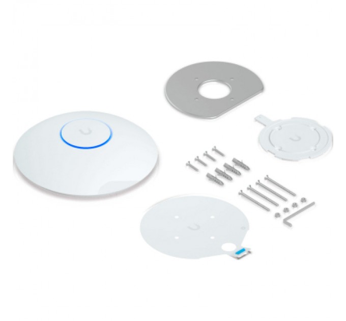 Ubiquiti Точка доступу Wi-Fi Ubiquiti U7 Long-Range (U7-LR)
