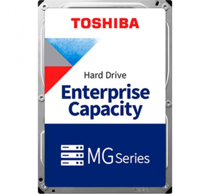 Toshiba Жорсткий диск 3.5" 24TB Toshiba (MG11ACA24TE)