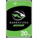 Seagate Жорсткий диск 3.5" 20TB Seagate (ST20000DM001)