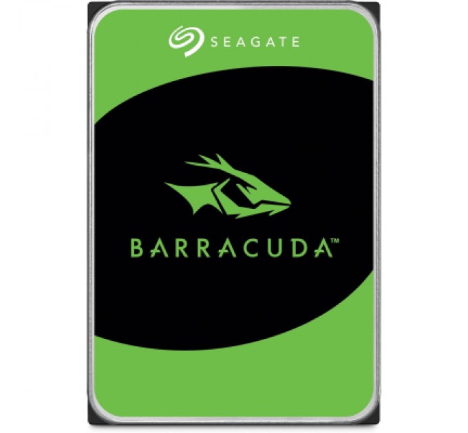 Seagate Жорсткий диск 3.5" 20TB Seagate (ST20000DM001)