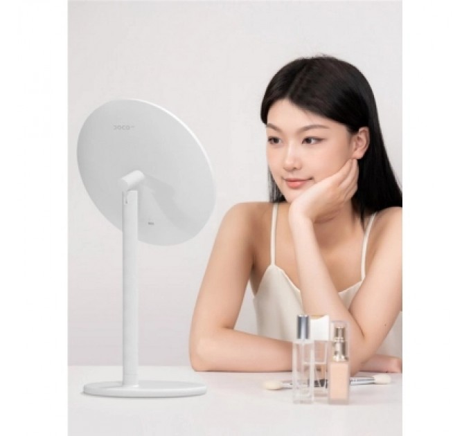 Дзеркало Xiaomi DOCO Daylight Mirror White (DM005)