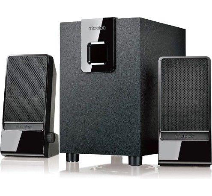 Microlab Акустична система Microlab M-100
