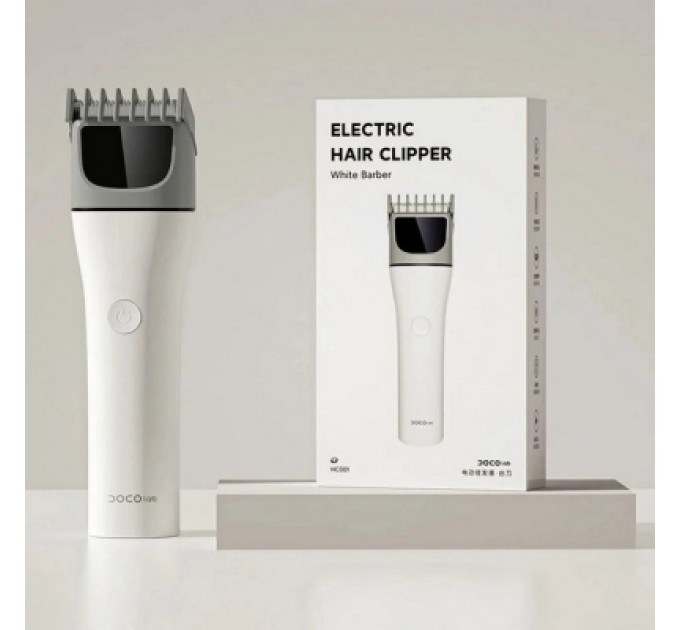 Xiaomi Машинка для стрижки Xiaomi DOCO Electric Hair Clipper (HC001)