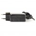 PowerPlant Блок живлення до ноутбуку PowerPlant HP 220V, 19.5V 45W 2.31A (4.5*3.0) wall mount (WM-HP45G4530)