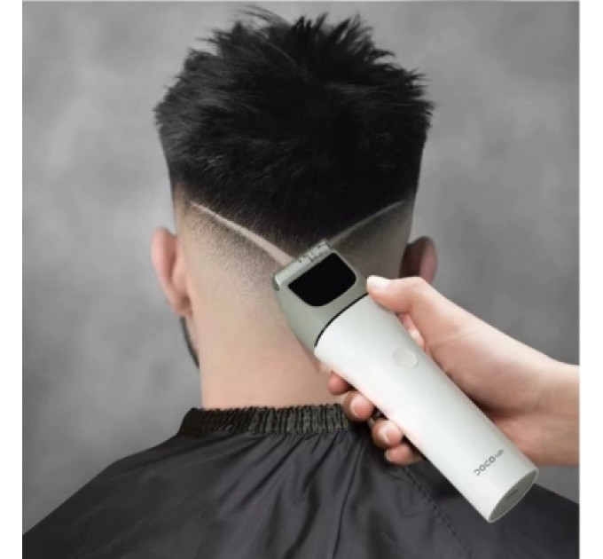 Xiaomi Машинка для стрижки Xiaomi DOCO Electric Hair Clipper (HC001)