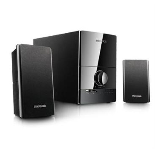 Microlab Акустична система Microlab M-500U