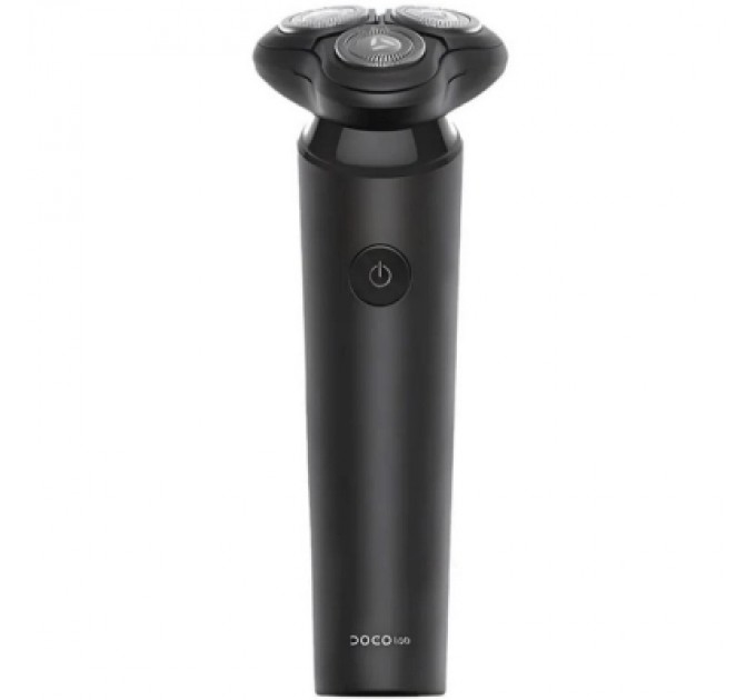 Xiaomi Електробритва Xiaomi Shaver Black (RS002)