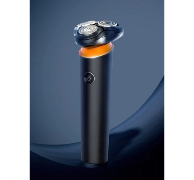Xiaomi Електробритва Xiaomi Shaver Black (RS002)