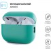 Armorstandart Чохол для навушників Armorstandart Silicone Case для Apple Airpods Pro 2 Mint Green (ARM64538)