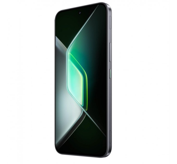 Смартфон Infinix GT 30 Pro X6873 12/256GB Shadow Ash