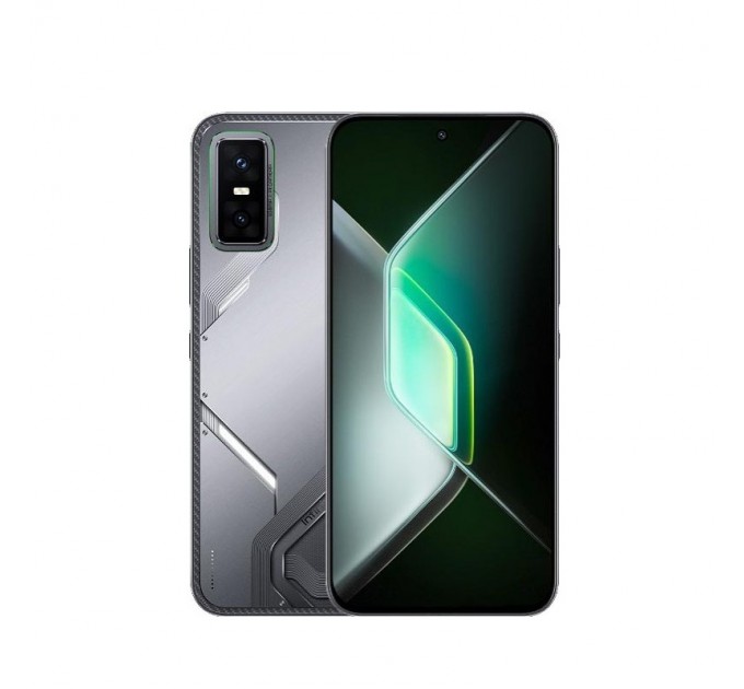 Смартфон Infinix GT 30 Pro X6873 12/256GB Shadow Ash