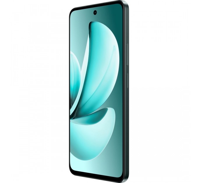 realme Смартфон Realme C71 6/128GB (RMX5303) Forest Owl