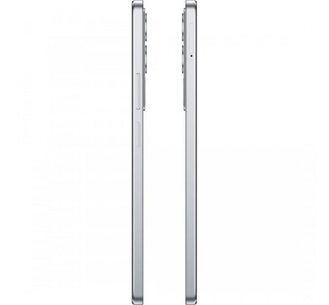 realme Смартфон Realme C71 6/128GB (RMX5303) White Swan