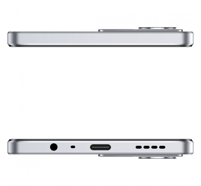 realme Смартфон Realme C71 6/128GB (RMX5303) White Swan