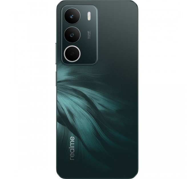 realme Смартфон Realme C71 8/256GB (RMX5303) Forest Owl
