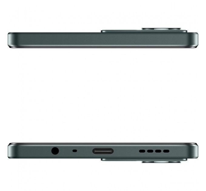realme Смартфон Realme C71 8/256GB (RMX5303) Forest Owl
