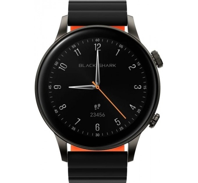 Black Shark Смарт-годинник Black Shark S3 BS-W2406 Black
