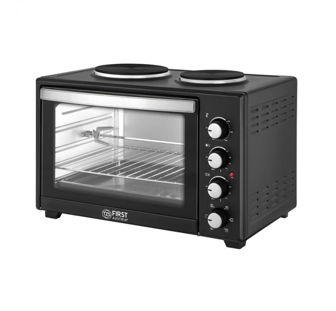 First Електропіч First FA-5045-4