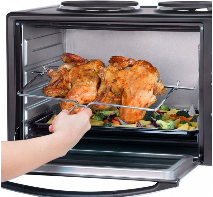 First Електропіч First FA-5045-4