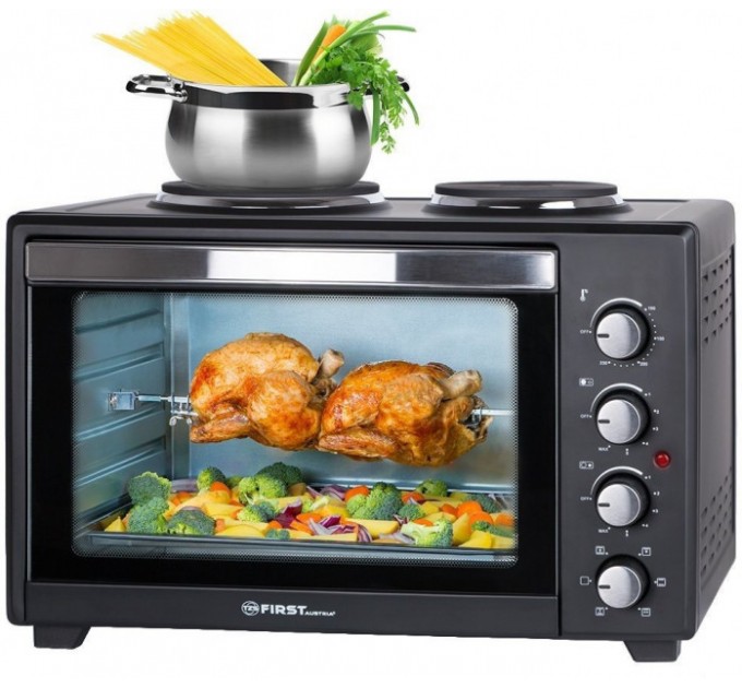 First Електропіч First FA-5045-4