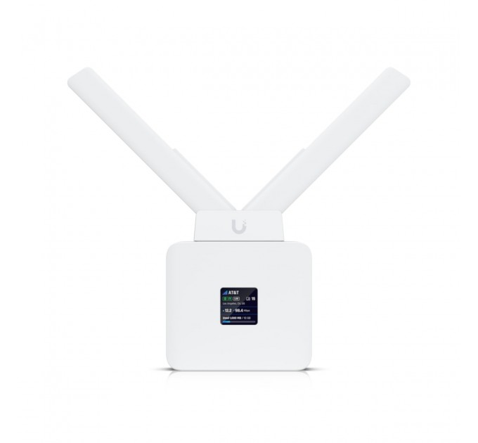 Ubiquiti Бездротовий маршрутизатор Ubiquiti Mobile Router (UMR)