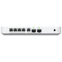 Шлюз Ubiquiti Unifi Gateway Fiber (UXG-Fiber)