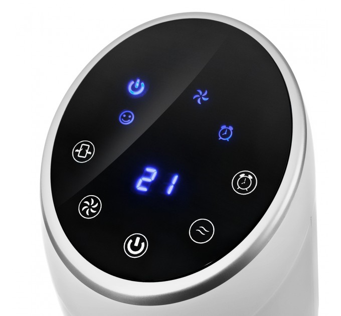 First Вентилятор First FA-5560-3