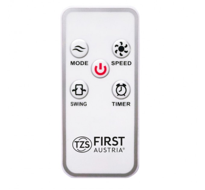 First Вентилятор First FA-5560-3