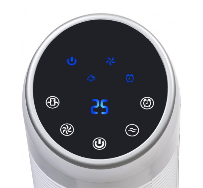 First Вентилятор First FA-5560-3