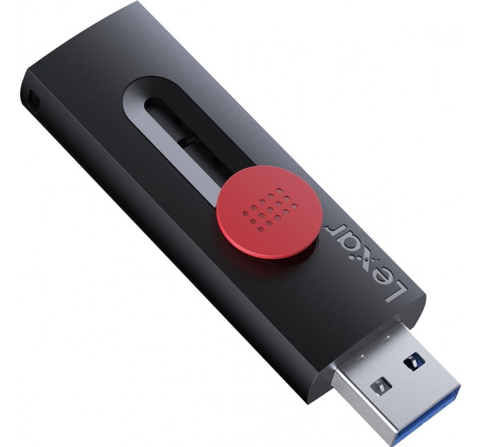 Флеш-пам'ять (накопичувач USB) USB3.2 256GB LJDD300256G-BNBNG LEXAR
