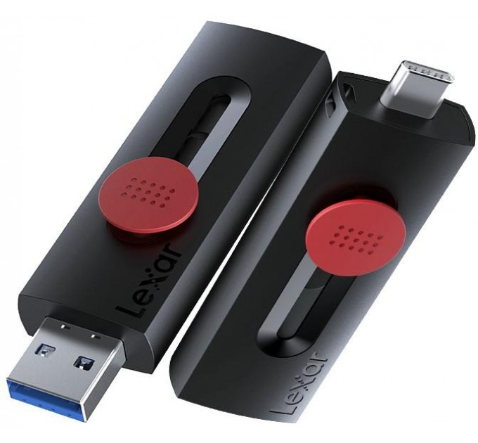 Флеш-пам'ять (накопичувач USB) USB3.2 32GB LJDD300032G-BNBNG LEXAR