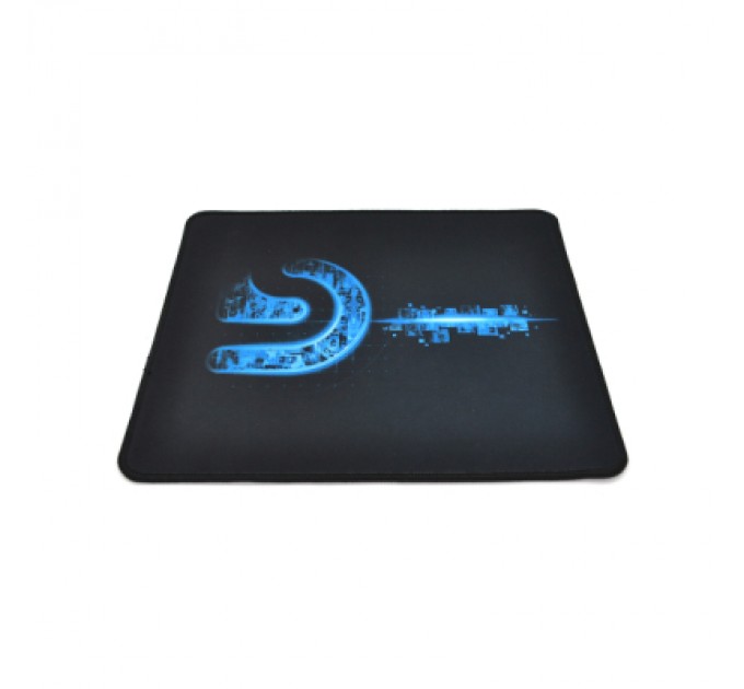 Voltronic Килимок для мишки Voltronic LogiTech Black (00645)