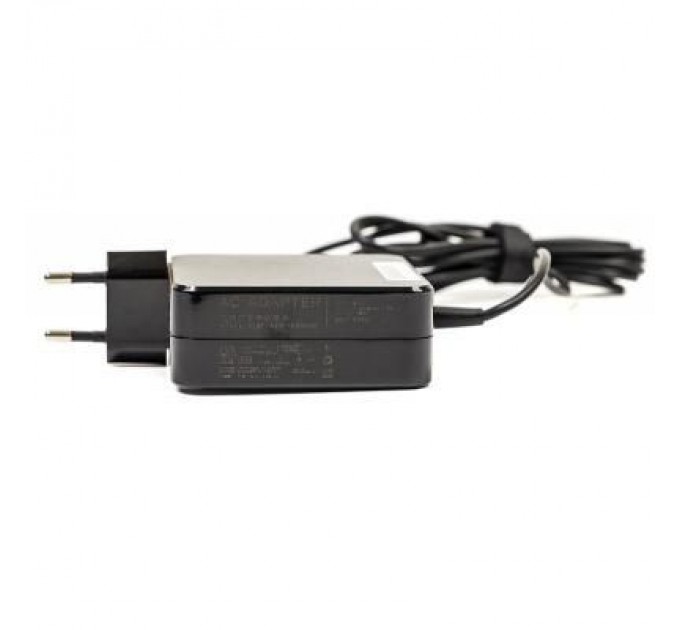 PowerPlant Блок живлення до ноутбуку PowerPlant IBM/LENOVO 220V, 20V 65W 3.25A (5.5*2.5) wall mount (WM-IB65H5525)