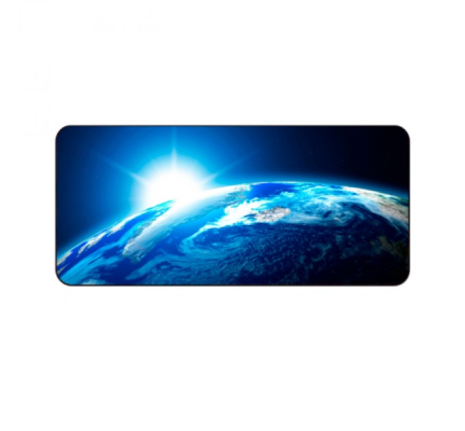 Килимок для мишки Voltronic Earth's Dawn (DW362)