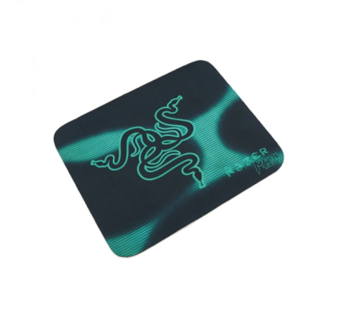 Voltronic Килимок для мишки Voltronic Razer Black (YT-MMc/Rz)