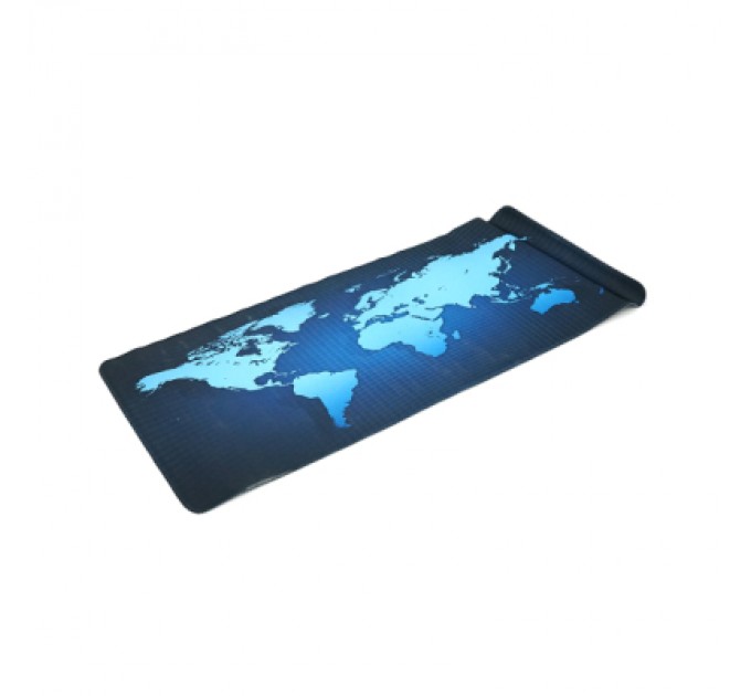 Voltronic Килимок для мишки Voltronic World map (SJDT-10)