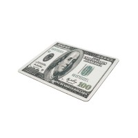 Килимок для мишки Voltronic Banjamin Gray/Black (YT-KBn-18*22BG)