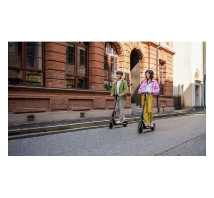 Segway Електросамокат Segway Ninebot E2 E II, чорний (AA.05.14.01.0004)