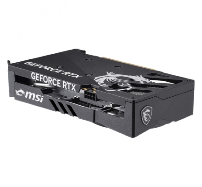 MSI Відеокарта MSI GeForce RTX5050 8Gb GAMING OC (RTX 5050 8G GAMING OC)