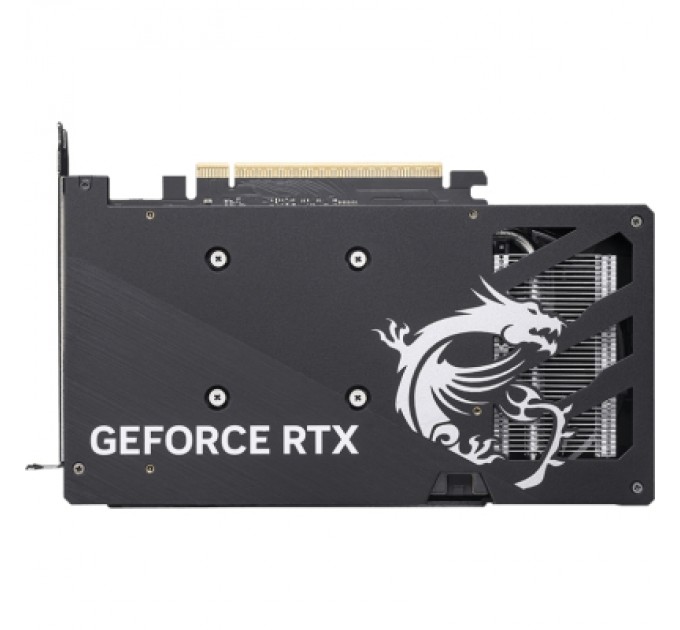 MSI Відеокарта MSI GeForce RTX5050 8Gb GAMING OC (RTX 5050 8G GAMING OC)
