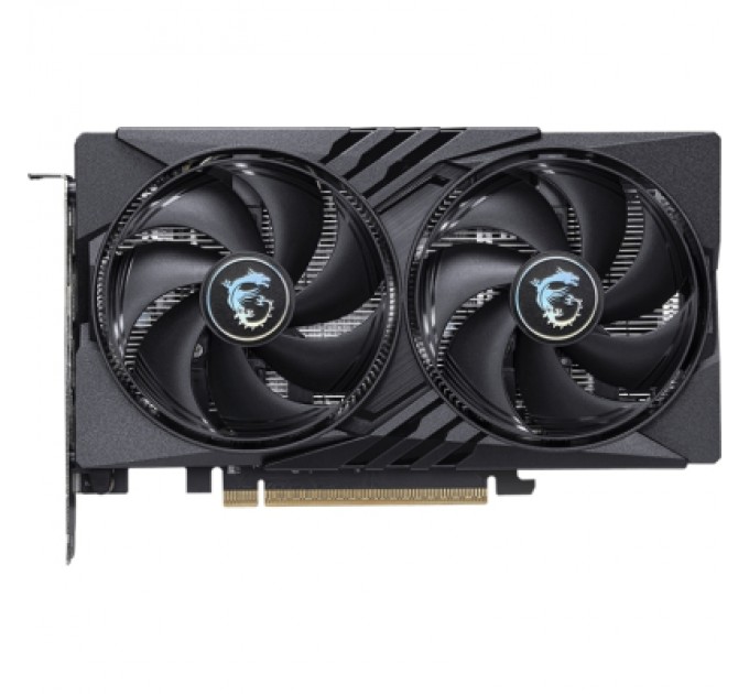 MSI Відеокарта MSI GeForce RTX5050 8Gb GAMING OC (RTX 5050 8G GAMING OC)