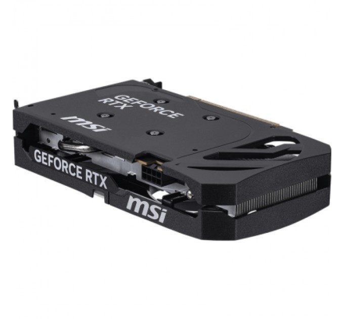 MSI Відеокарта MSI GeForce RTX5050 8Gb SHADOW 2X OC (RTX 5050 8G SHADOW 2X OC)