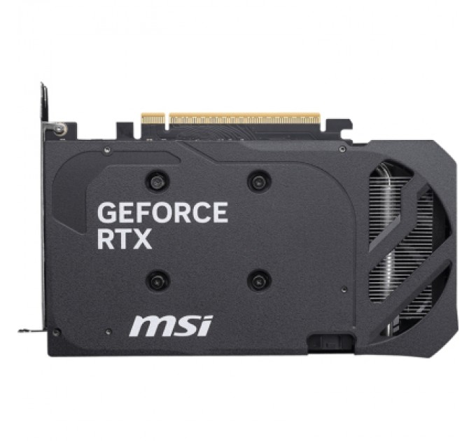 MSI Відеокарта MSI GeForce RTX5050 8Gb SHADOW 2X OC (RTX 5050 8G SHADOW 2X OC)