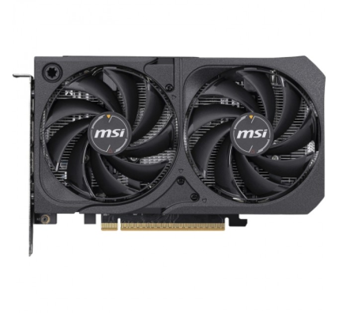 MSI Відеокарта MSI GeForce RTX5050 8Gb SHADOW 2X OC (RTX 5050 8G SHADOW 2X OC)