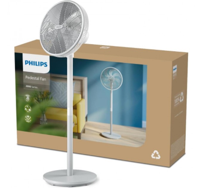 Philips Вентилятор Philips CX2550/00